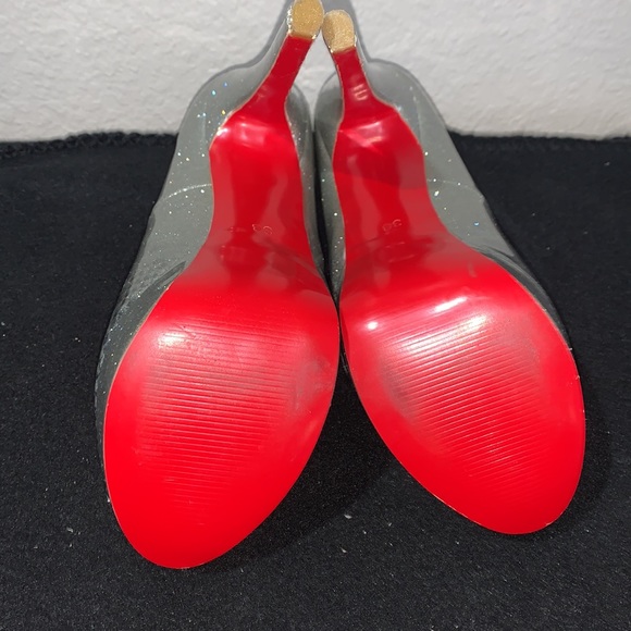 Chris-T Heels - Picture 5 of 6